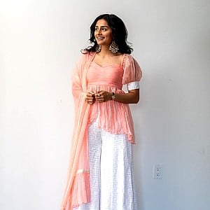 Pragathi Guruprasad