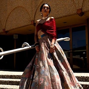 Pragathi Guruprasad