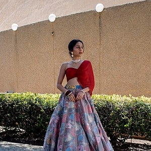 Pragathi Guruprasad