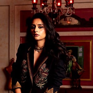 Pragathi Guruprasad