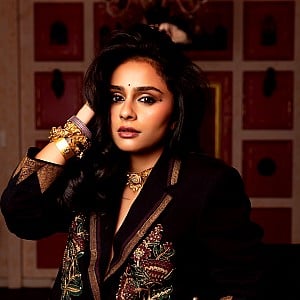 Pragathi Guruprasad