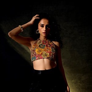 Pragathi Guruprasad
