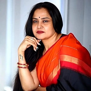 Pragathi Mahavadi