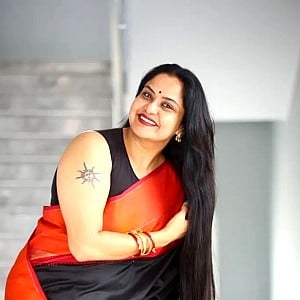 Pragathi Mahavadi