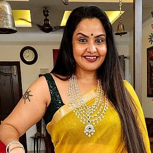 Pragathi Mahavadi