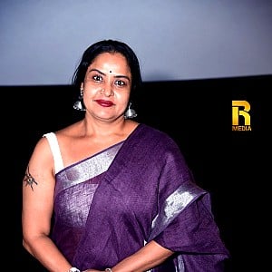 Pragathi Mahavadi