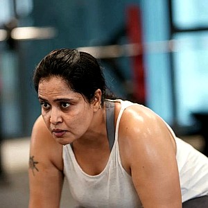Pragathi Mahavadi