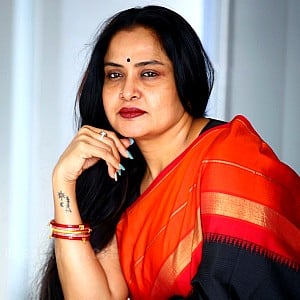 Pragathi Mahavadi