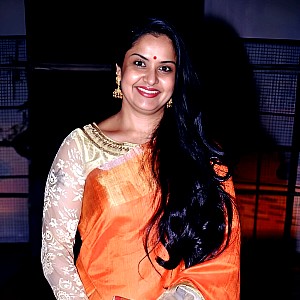 Pragathi Mahavadi