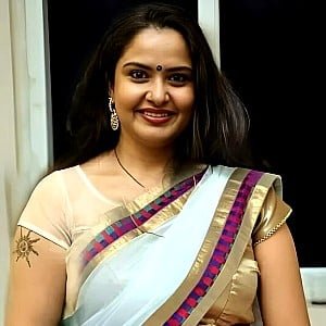 Pragathi Mahavadi