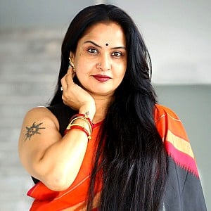 Pragathi Mahavadi