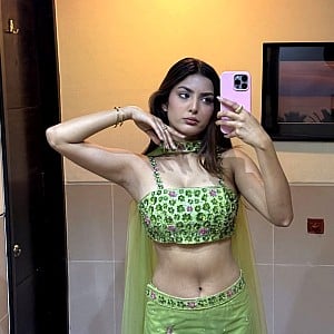Pragya Bhandari