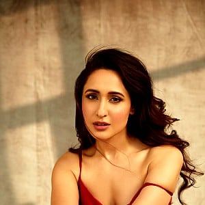 Pragya Jaiswal