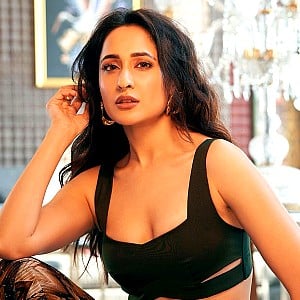 Pragya Jaiswal