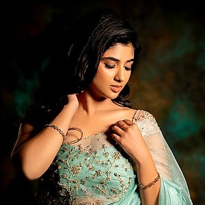 Pragya Nagra