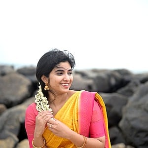 Pragya Nagra