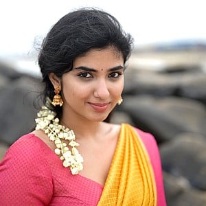 Pragya Nagra