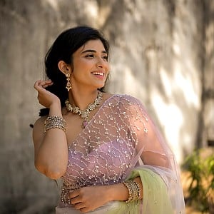 Pragya Nagra