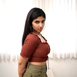 Pragya Nagra