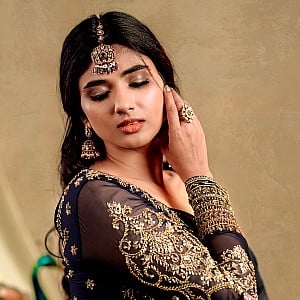 Pragya Nagra