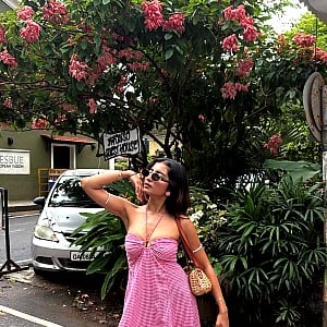 Pragya Singh