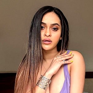 Prajakta Dusane