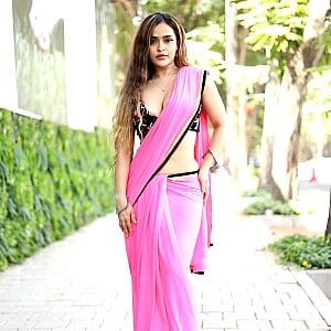 Prajakta Dusane