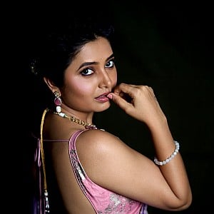 Prajakta Mali