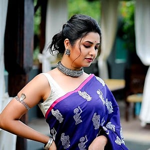 Prajakta Mali