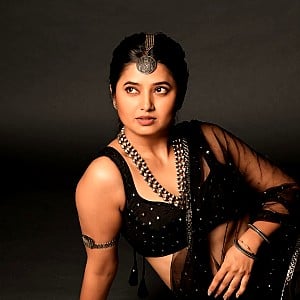 Prajakta Mali
