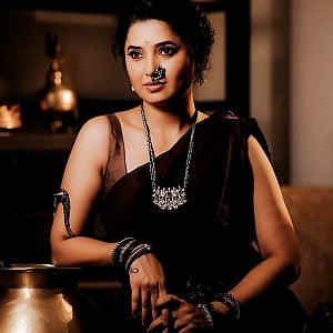 Prajakta Mali