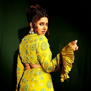 Prajakta Mali