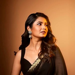 Prajakta Mali
