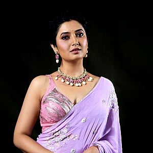 Prajakta Mali