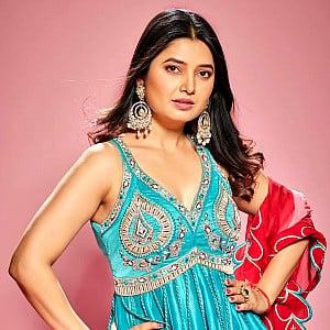 Prajakta Mali
