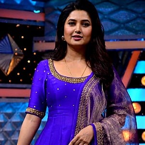 Prajakta Mali