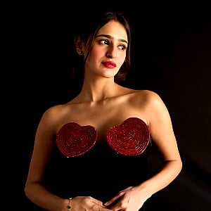 Prakriti Pavani