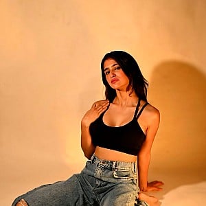 Prakriti Pavani