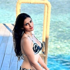 Prakriti Pavani