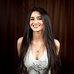 Prakriti Pavani