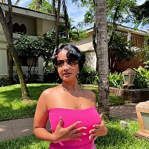 Prakriti Saha