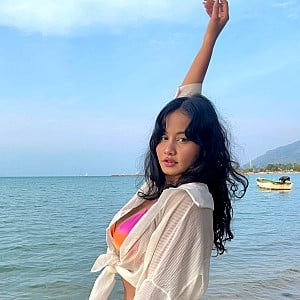 Prakriti Saha