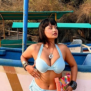 Prakriti Saha