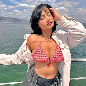 Prakriti Saha