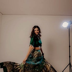 Pranali Rathod