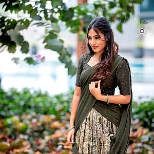 Pranavi Manukonda