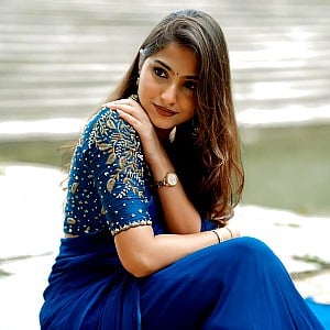 Pranavi Manukonda