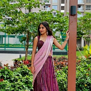 Pranavi Manukonda