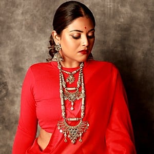 Praneeta Patnaik