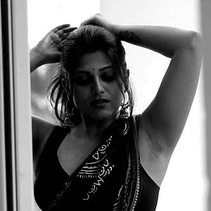 Praneeta Patnaik